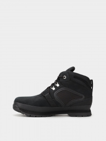 Ботинки Timberland EURO HIKER модель TB0A5SEG001 Фото