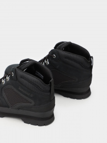 Ботинки Timberland EURO HIKER модель TB0A5SEG001 Фото
