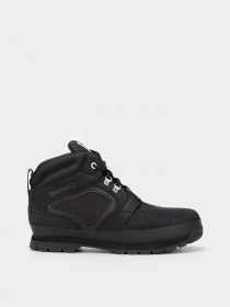 Ботинки Timberland EURO HIKER модель TB0A5SEG001 Фото