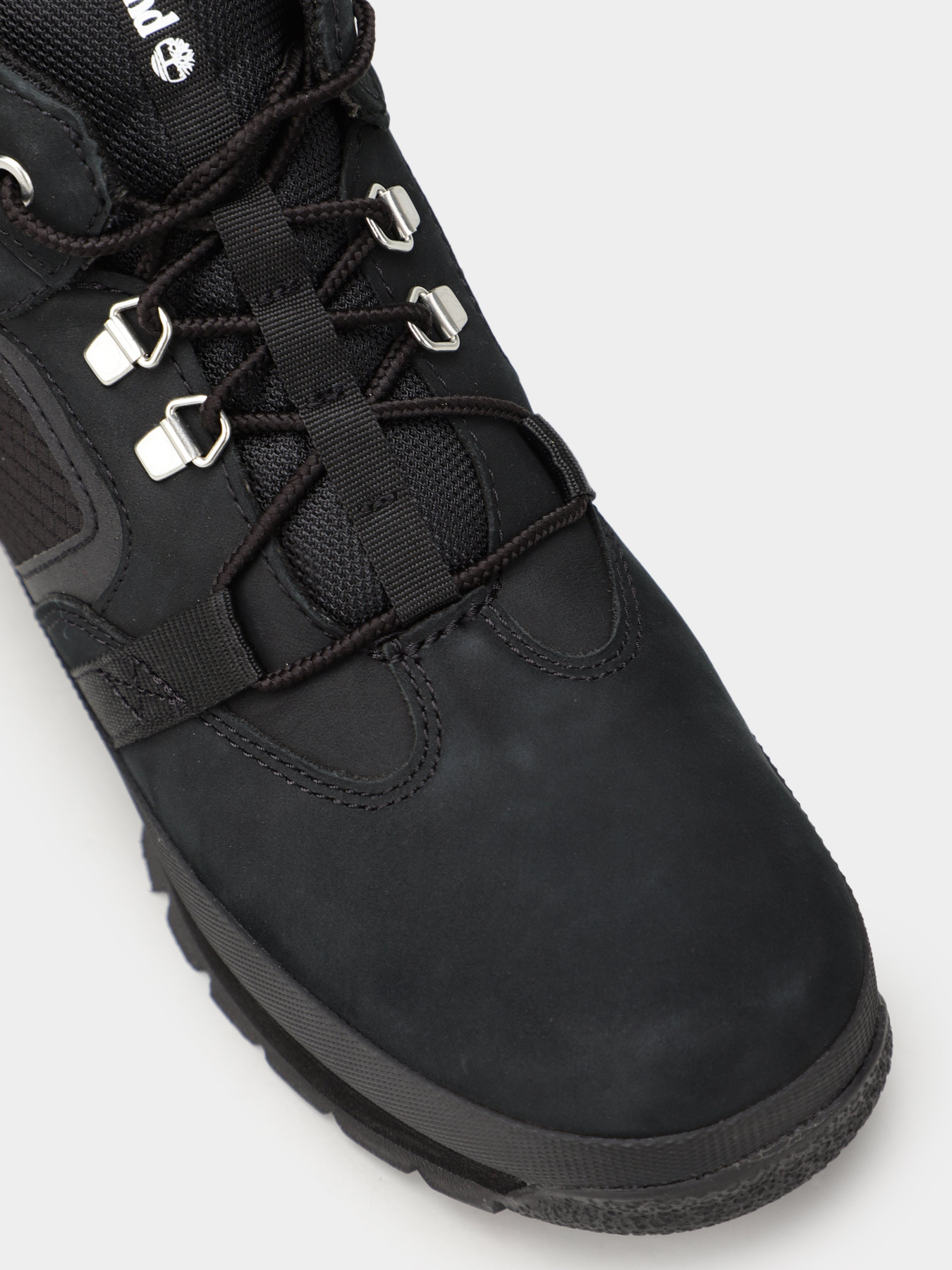 Черевики Timberland EURO HIKER модель TB0A5SEG001 Фото