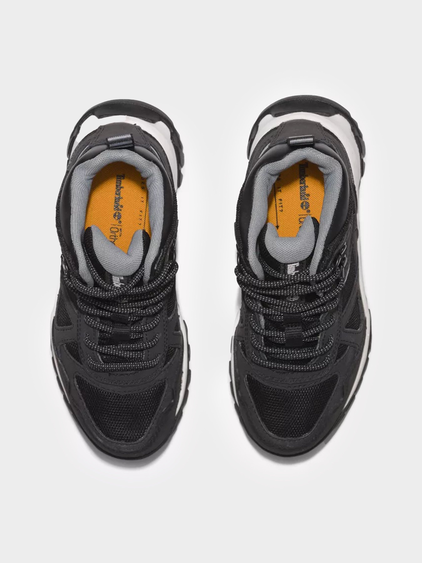 Ботинки Timberland Lincoln Peak Hiker модель TB0A5RSQ015 Фото