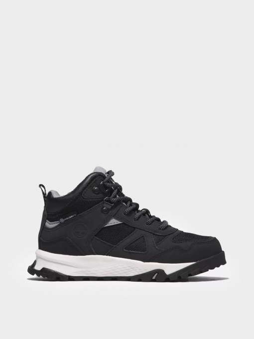 Ботинки Timberland Lincoln Peak Hiker модель TB0A5RSQ015 Фото