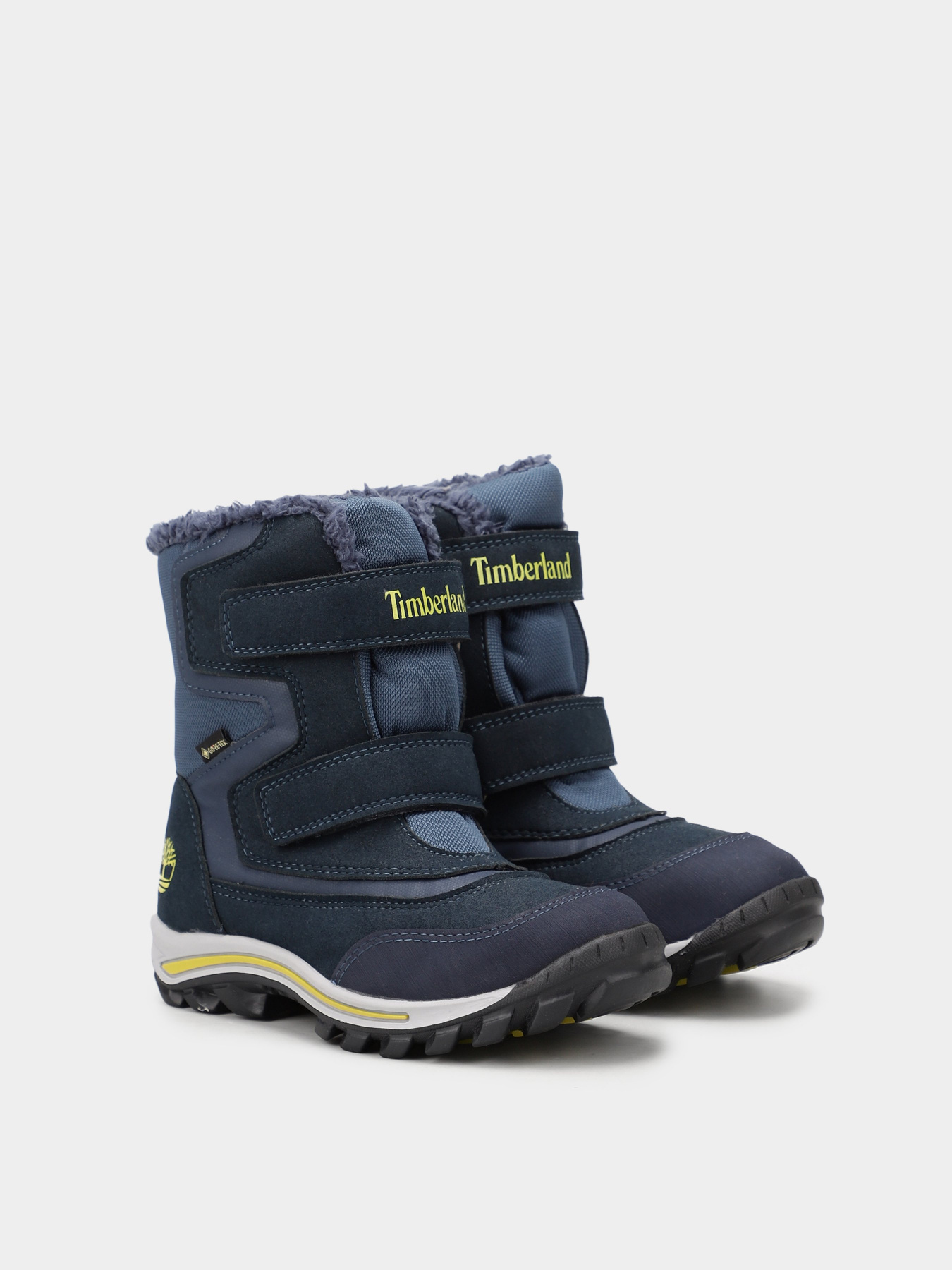 Сапоги дутики Timberland Chillberg 2-Strap GTX модель TB0A1HO7H60 Фото