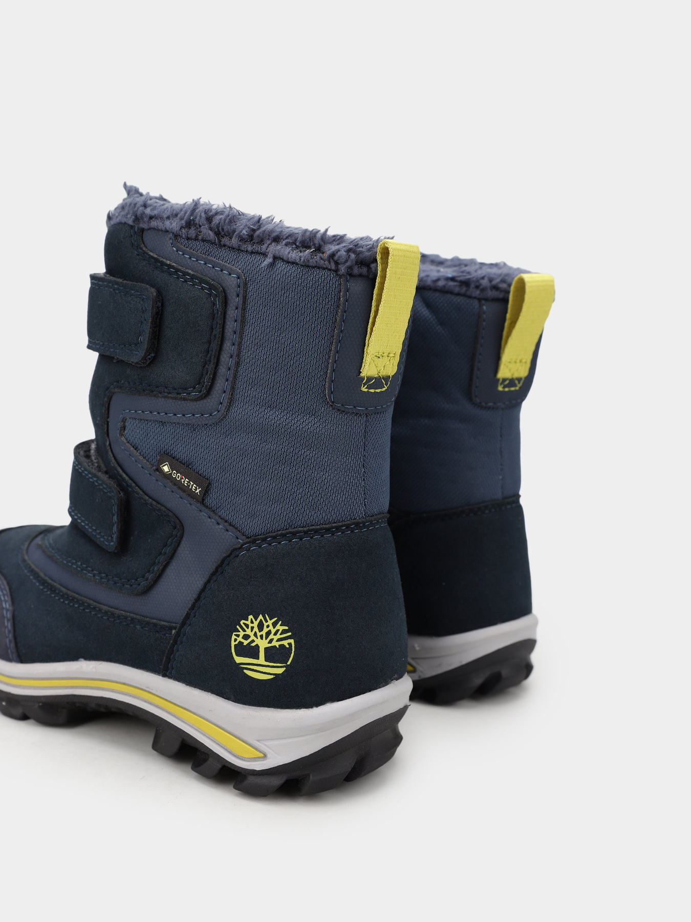 Сапоги дутики Timberland Chillberg 2-Strap GTX модель TB0A1HO7H60 Фото