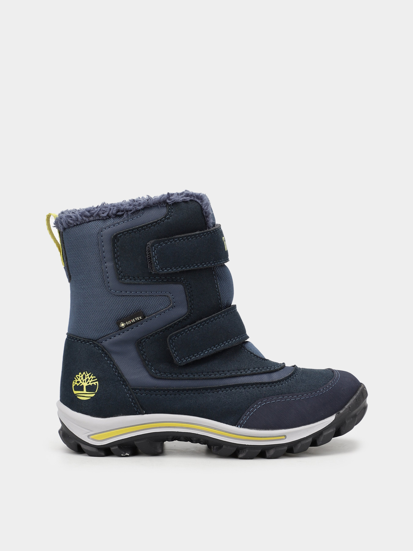 Сапоги дутики Timberland Chillberg 2-Strap GTX модель TB0A1HO7H60 Фото