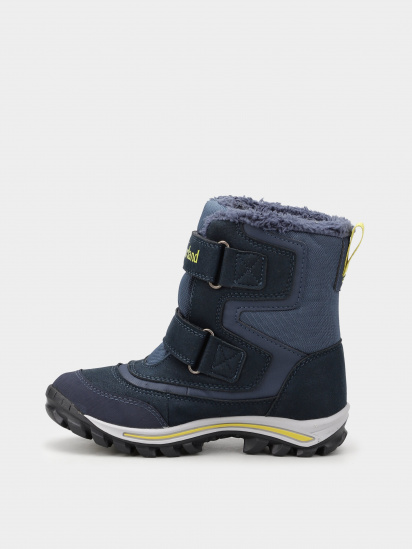 Чоботи дутики Timberland Chillberg 2-Strap GTX модель TB0A1HO7H60 — фото - INTERTOP