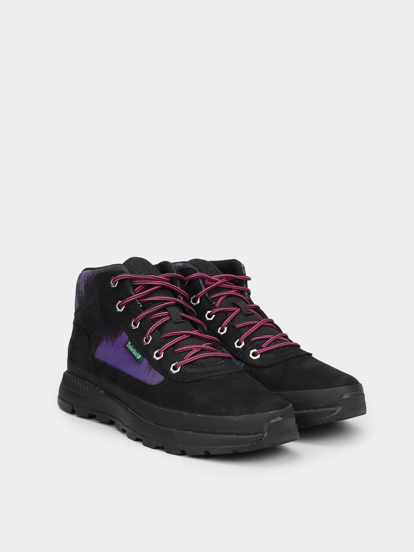 Ботинки Timberland Field Trekker Hiker модель TB0A2HF2015 Фото