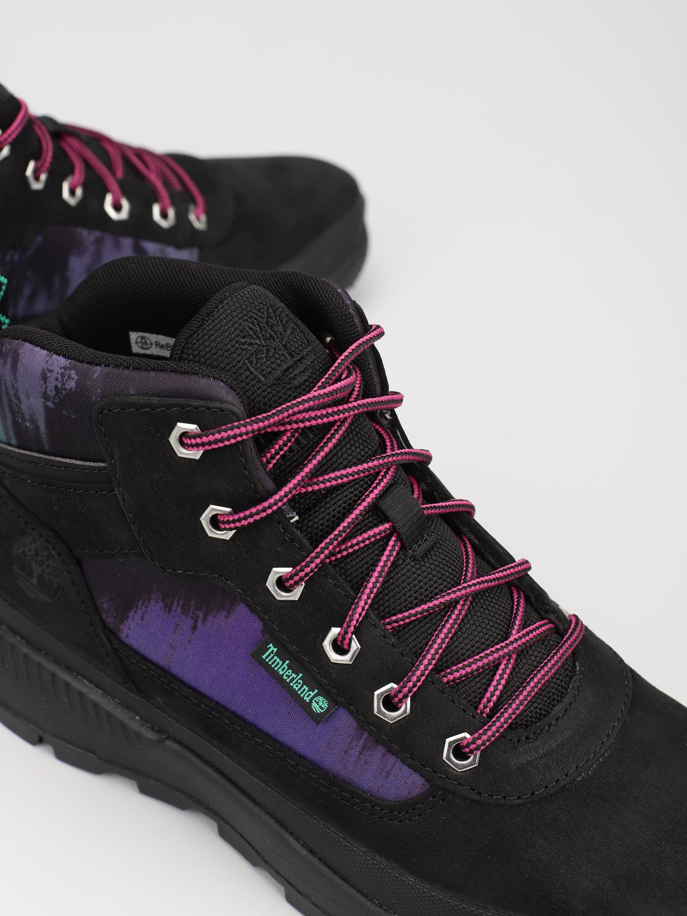 Ботинки Timberland Field Trekker Hiker модель TB0A2HF2015 Фото