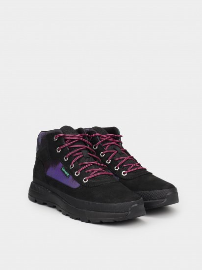 Черевики Timberland Field Trekker Hiker модель TB0A2HF2015 — фото 3 - INTERTOP