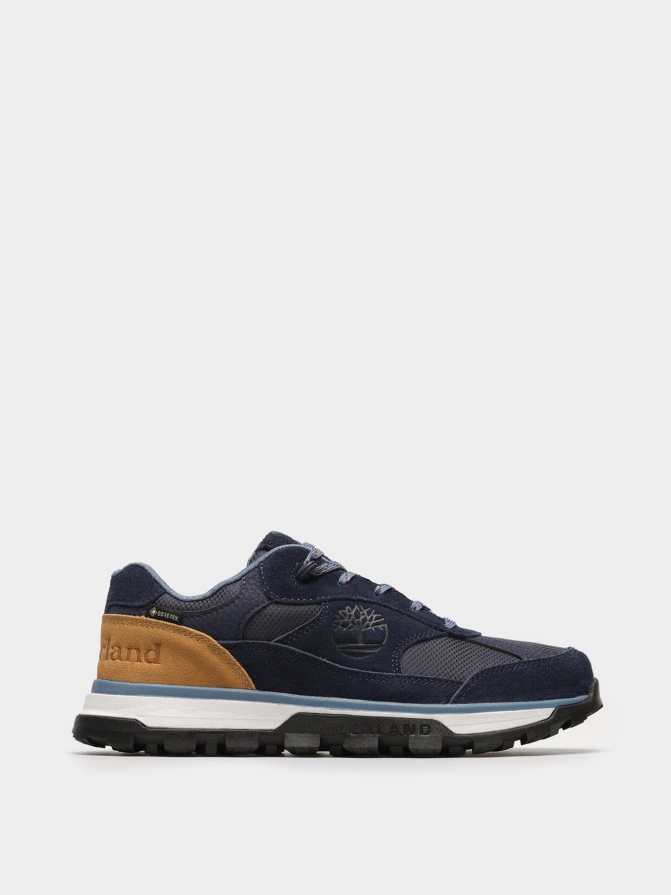 Кроссовки Timberland Trail Trekker Low GTX модель TB0A65MG019 Фото