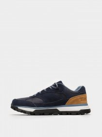 Кроссовки Timberland Trail Trekker Low GTX модель TB0A65MG019 Фото