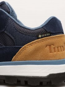 Кроссовки повседневные Timberland Trail Trekker Low GTX модель TB0A65MG019 Фото