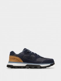 Кроссовки повседневные Timberland Trail Trekker Low GTX модель TB0A65MG019 Фото
