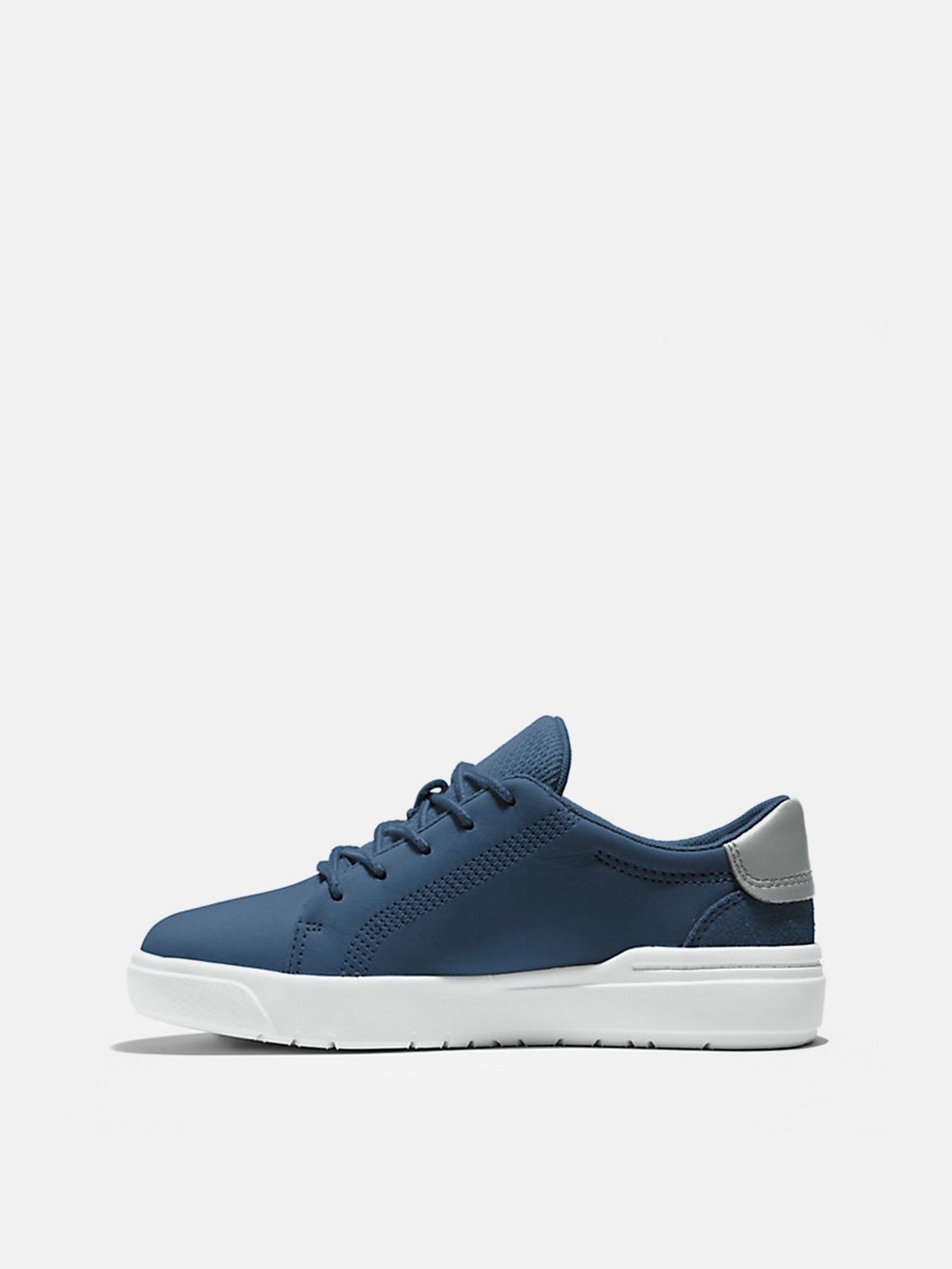 Кеды низкие Timberland Seneca Bay модель TB0A2B17288 Фото