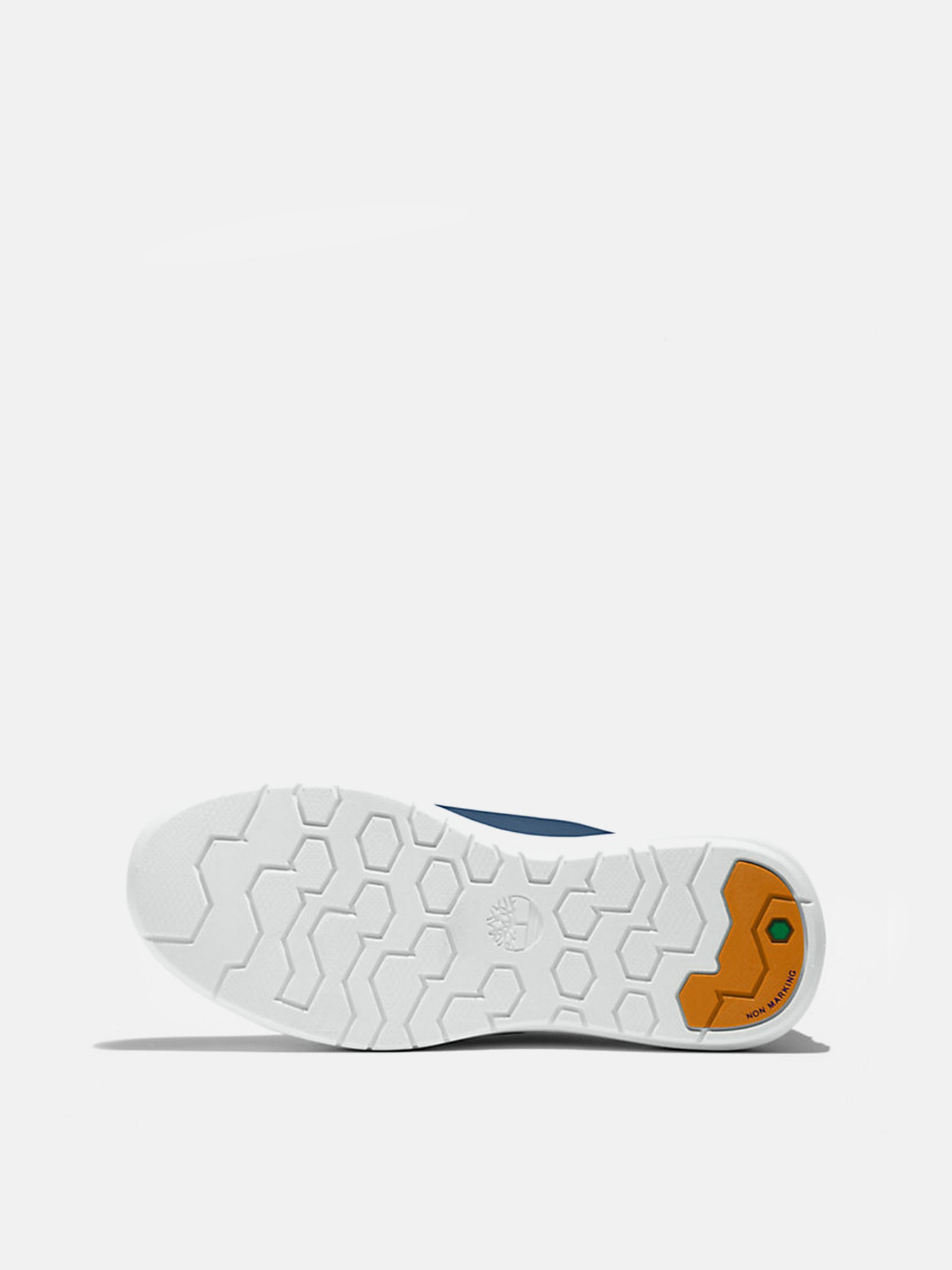 Кеды низкие Timberland Seneca Bay модель TB0A2B17288 Фото