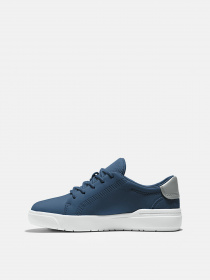 Кеды низкие Timberland Seneca Bay модель TB0A2B17288 Фото