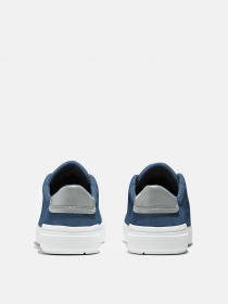 Кеды низкие Timberland Seneca Bay модель TB0A2B17288 Фото