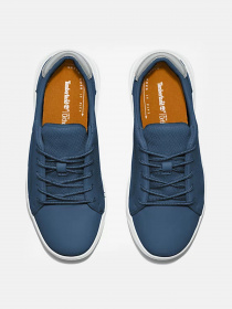 Кеды низкие Timberland Seneca Bay модель TB0A2B17288 Фото