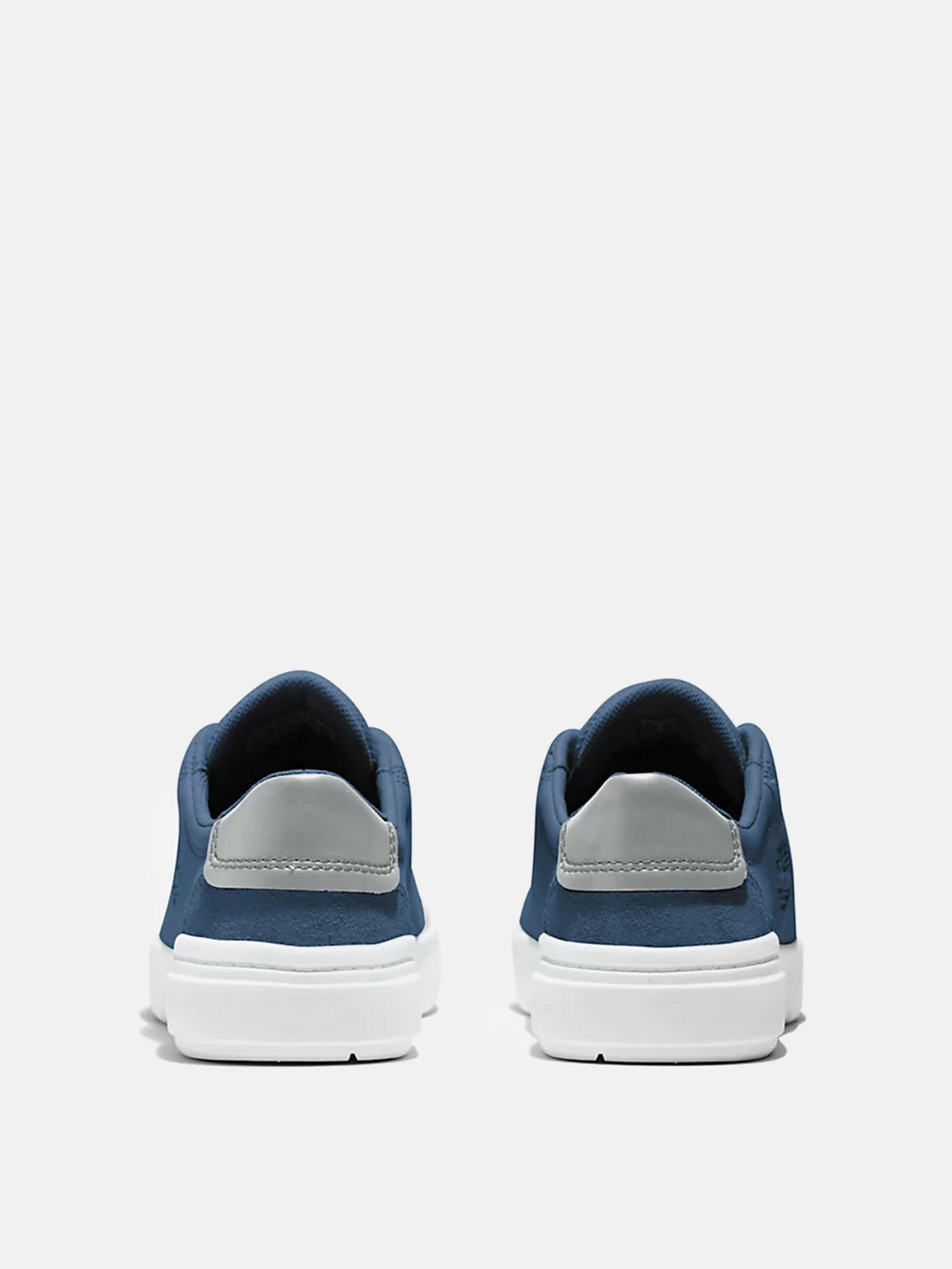 Кеди низькі Timberland Seneca Bay модель TB0A2B17288 Фото