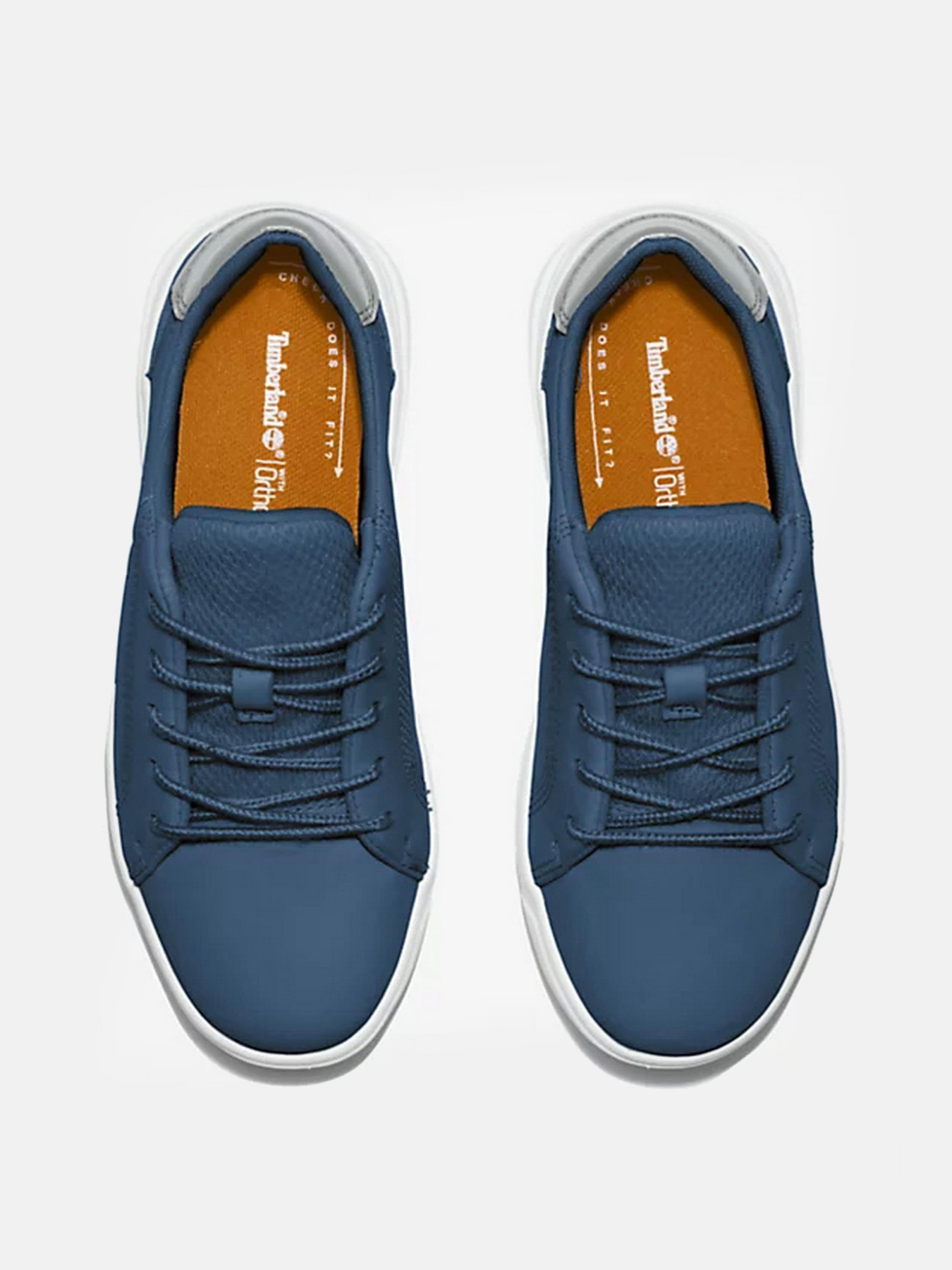 Кеди низькі Timberland Seneca Bay модель TB0A2B17288 Фото