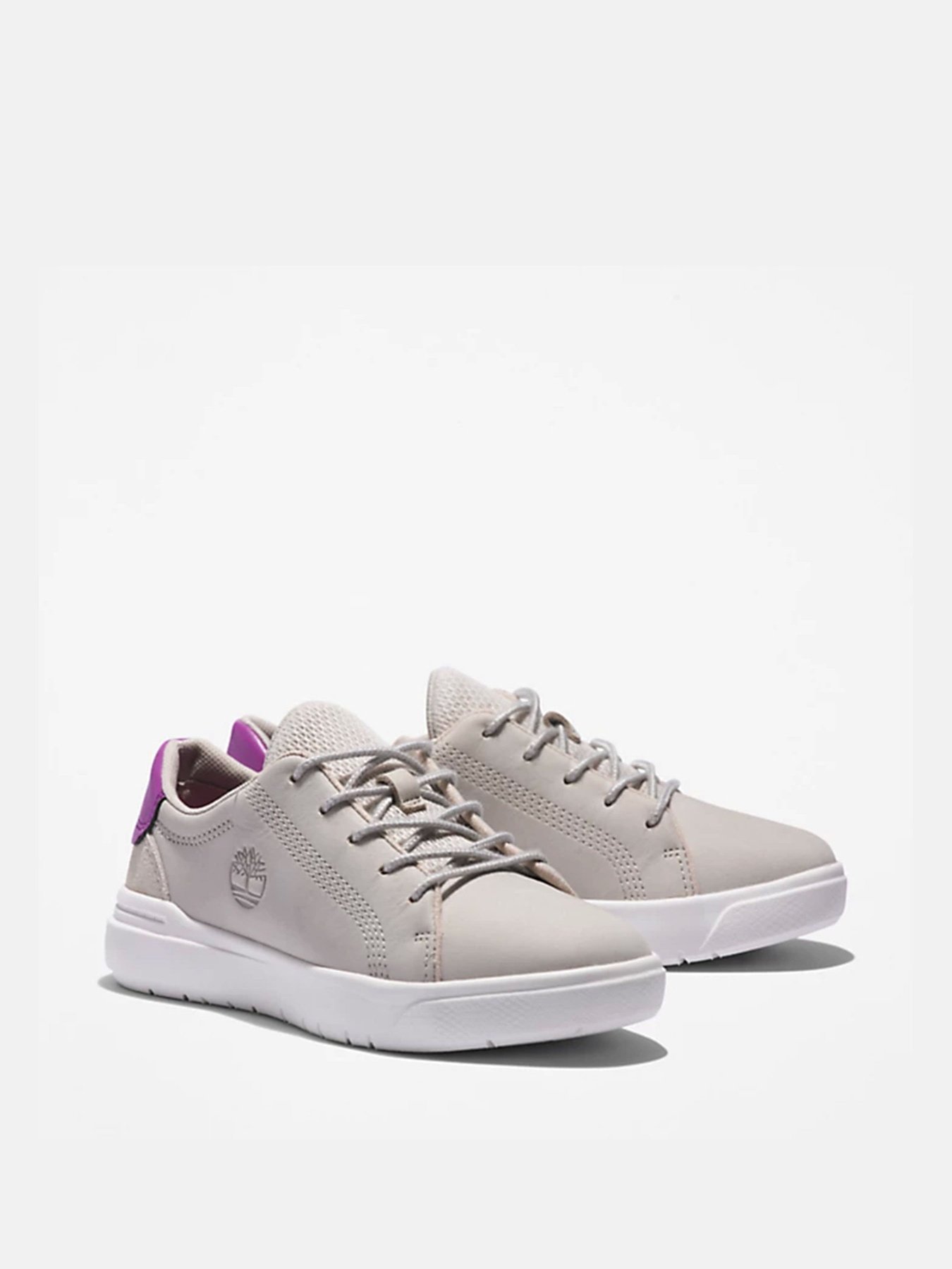 Кеды низкие Timberland Seneca Bay модель TB0A2B1TF48 Фото