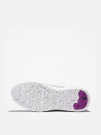 Кеды низкие Timberland Seneca Bay модель TB0A2B1TF48 Фото