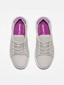 Кеди низькі Timberland Seneca Bay модель TB0A2B1TF48 Фото