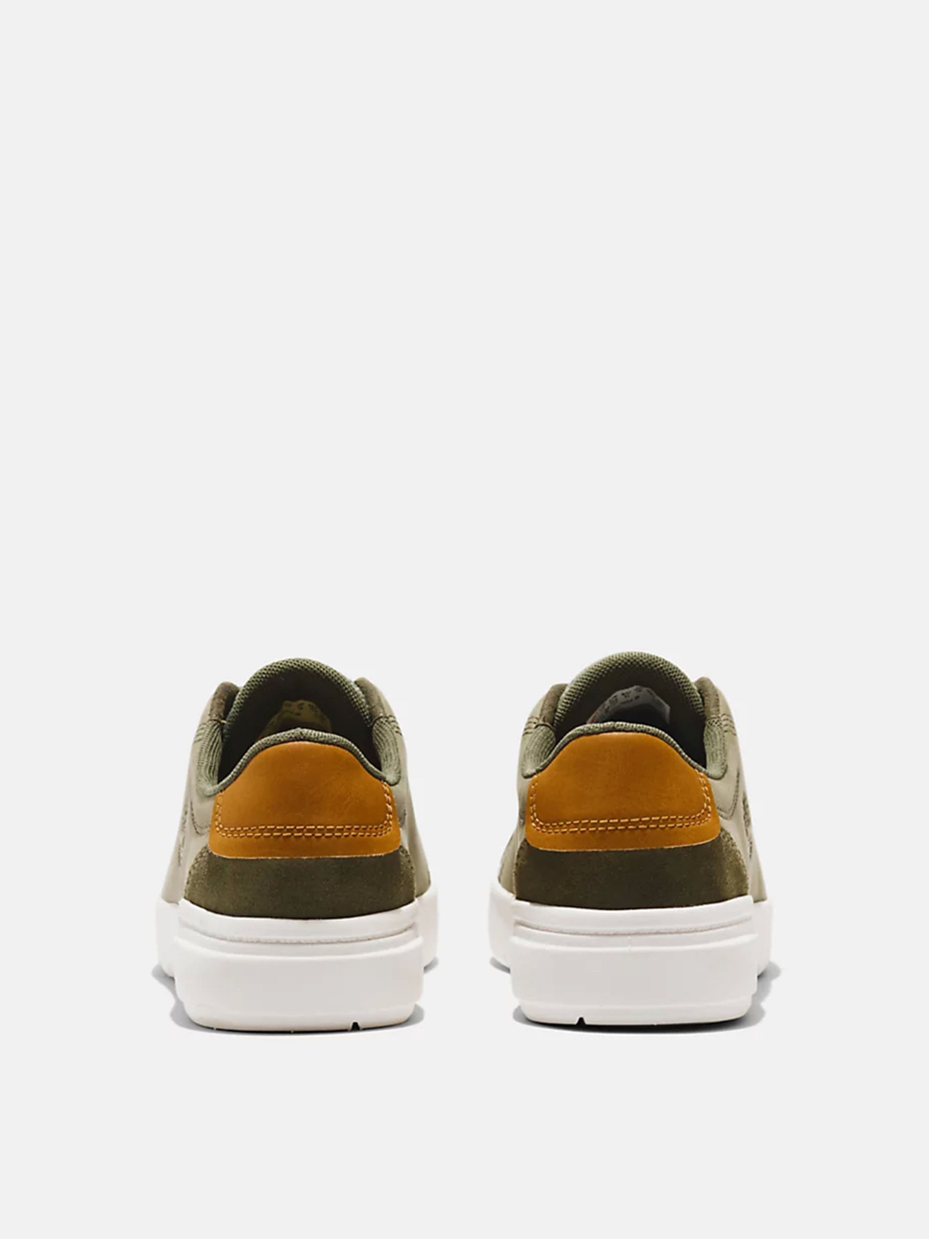 Кеди низькі Timberland Seneca Bay модель TB0A5T2D991 Фото