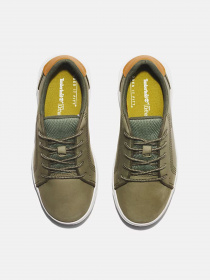 Кеди низькі Timberland Seneca Bay модель TB0A5T2D991 Фото