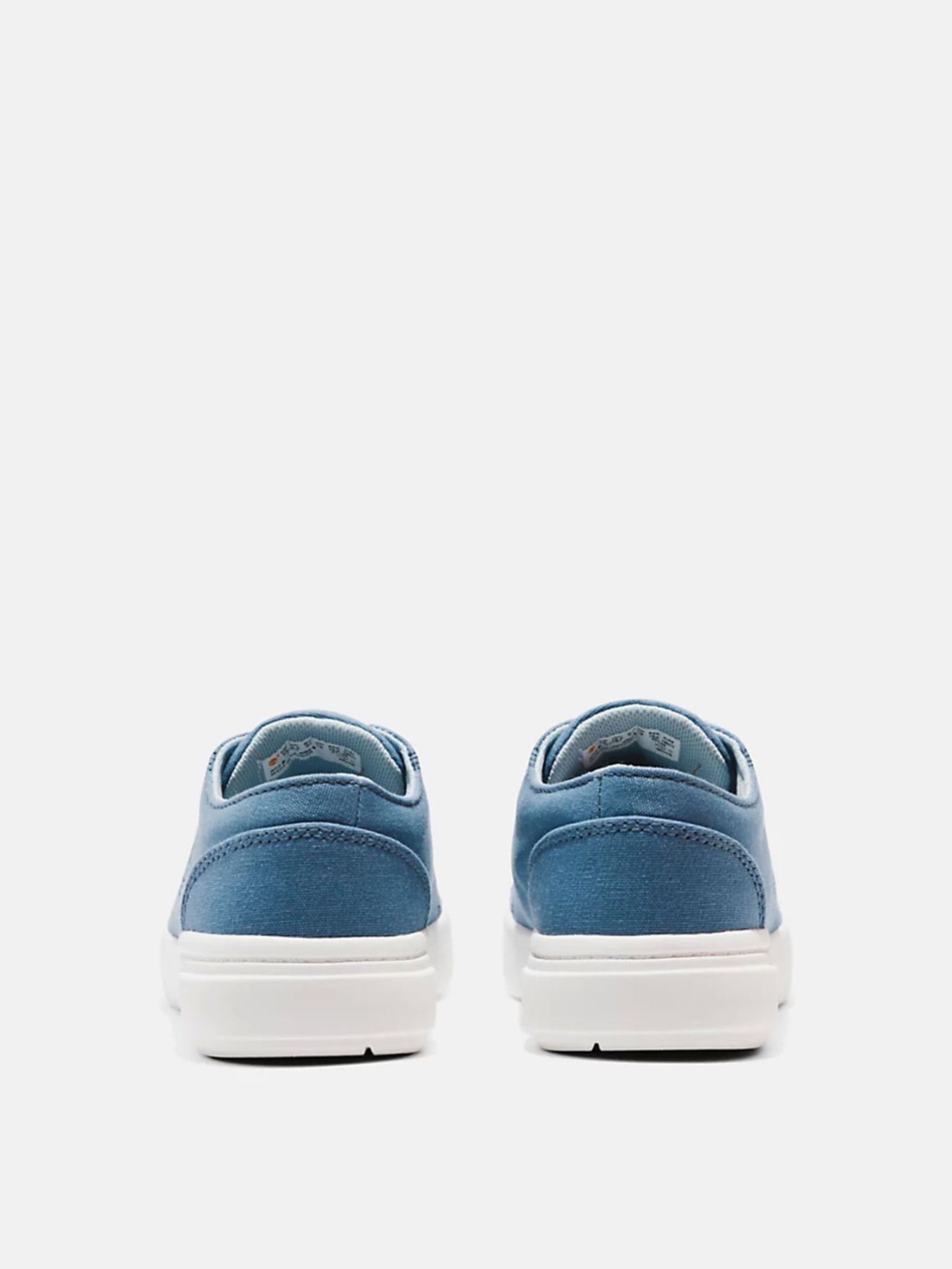 Кеди низькі Timberland Seneca Bay модель TB0A5TD1DJ5 Фото