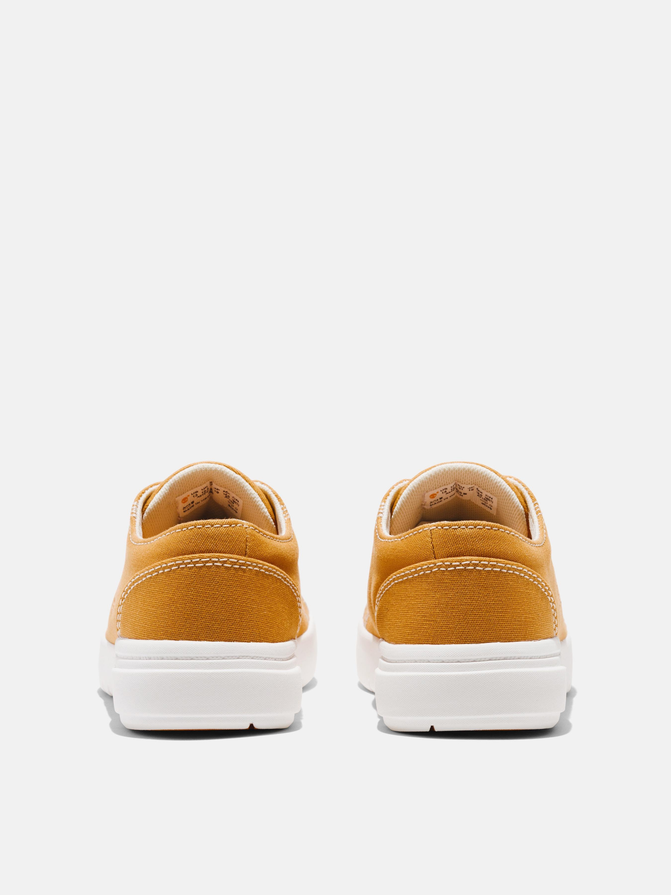 Кеды низкие Timberland Seneca Bay модель TB0A5TDV763 Фото