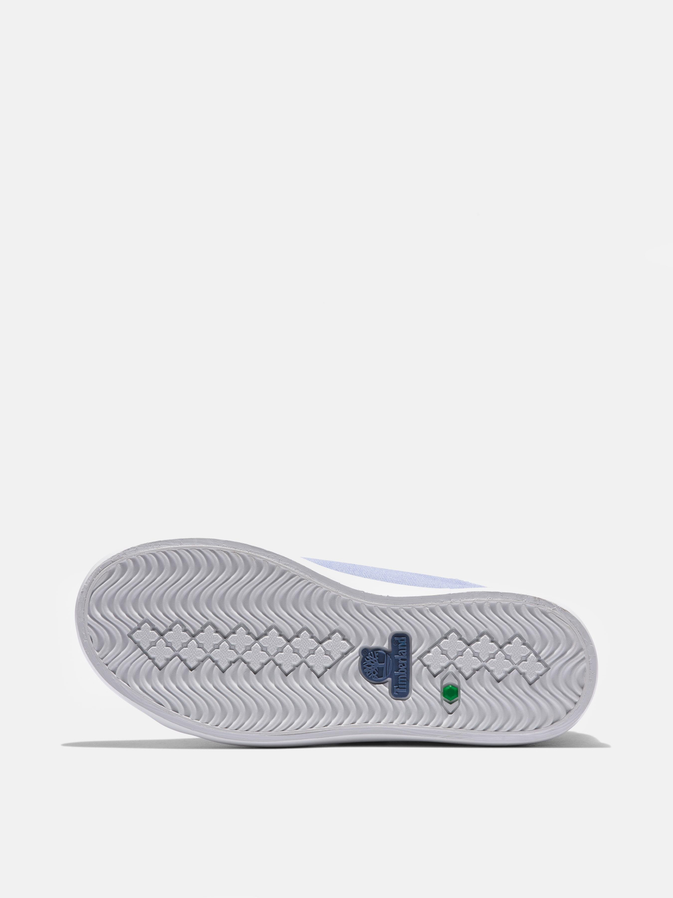 Кеды низкие Timberland Newport Bay Canvas 2 Str модель TB0A5W25DJ0 Фото