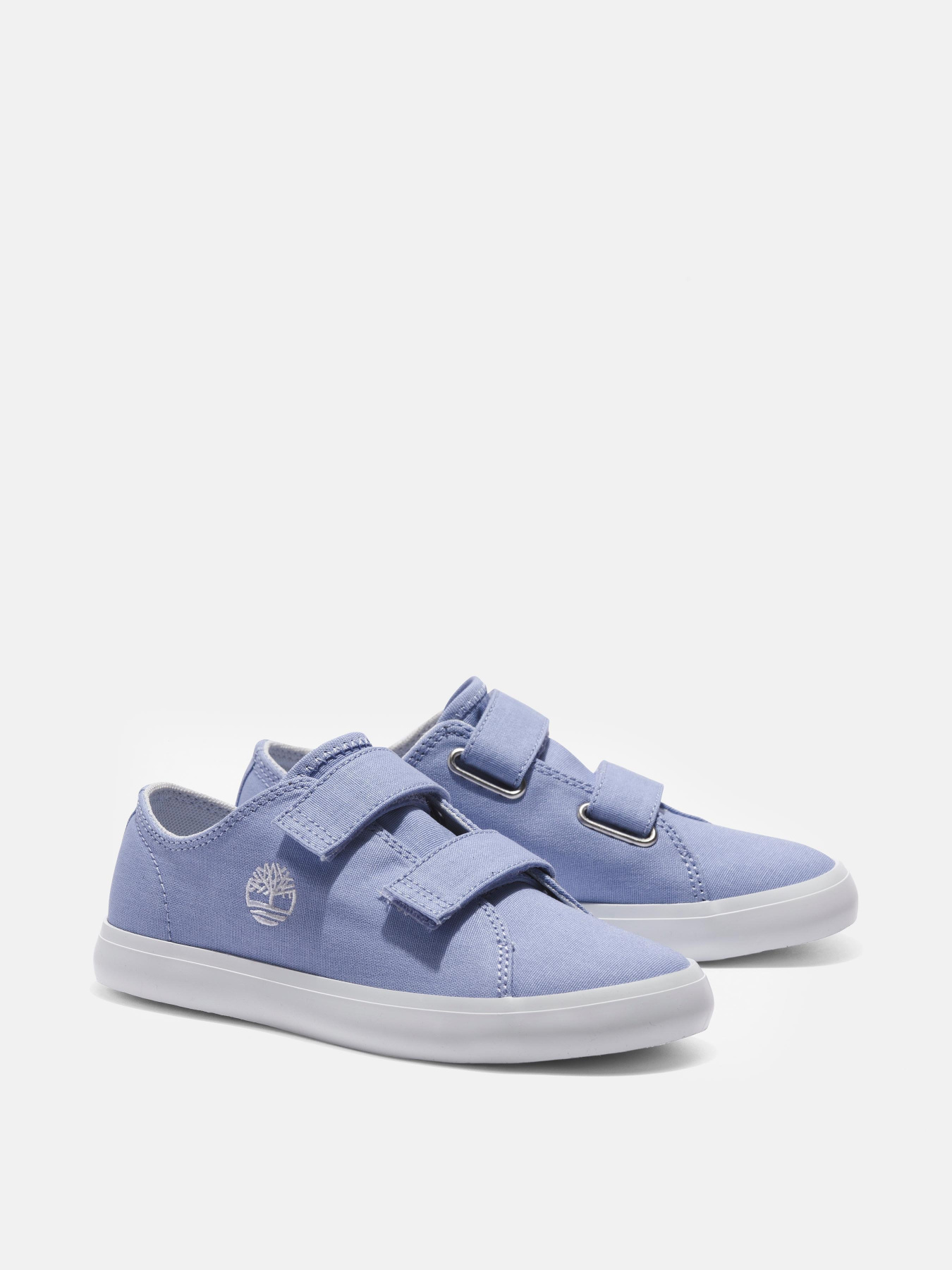 Кеды низкие Timberland Newport Bay Canvas 2 Str модель TB0A5W25DJ0 Фото