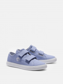 Кеды низкие Timberland Newport Bay Canvas 2 Str модель TB0A5W25DJ0 Фото