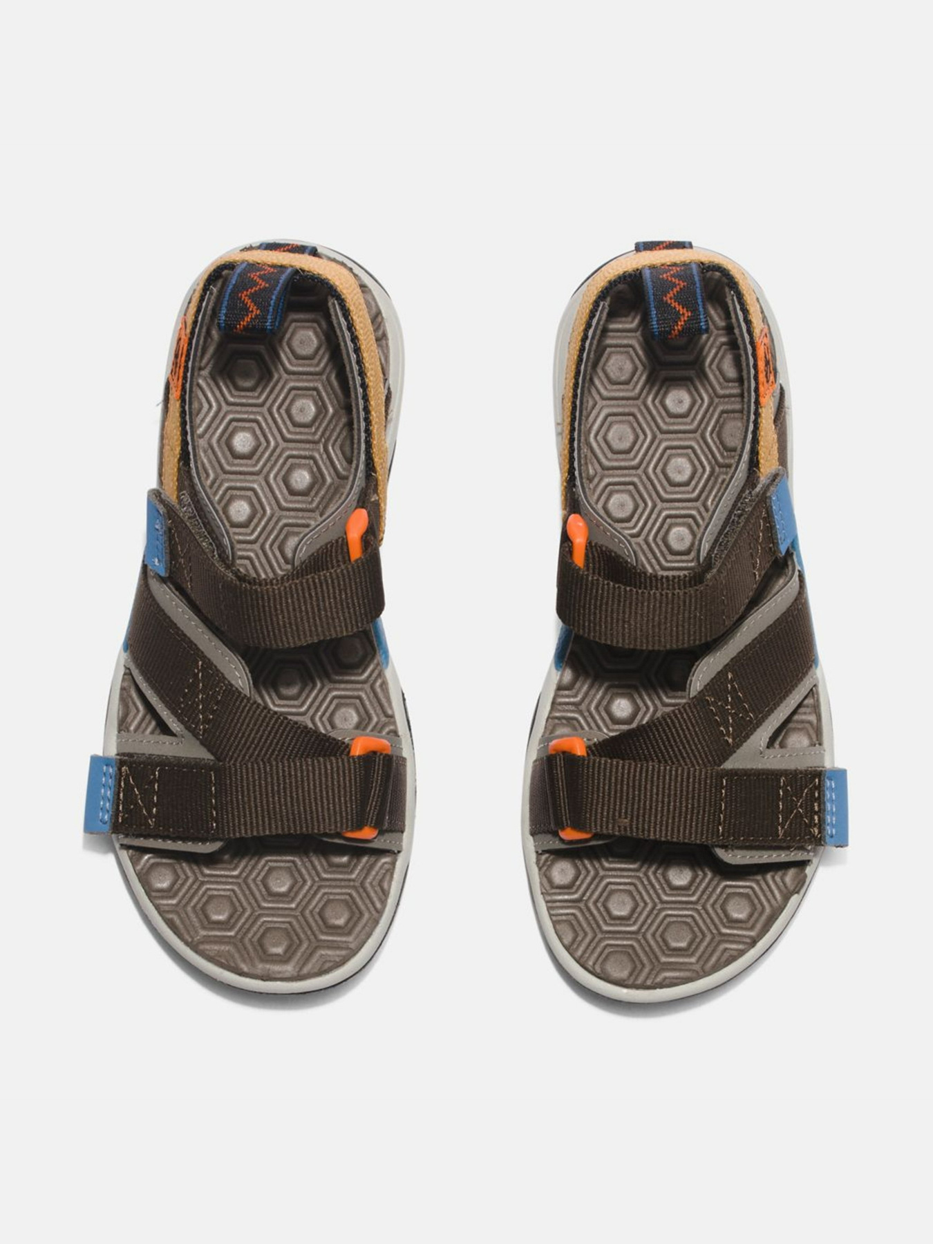 Сандалии Timberland Adventure Seeker модель TB0A5RGF901 Фото