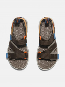 Сандалии Timberland Adventure Seeker модель TB0A5RGF901 Фото