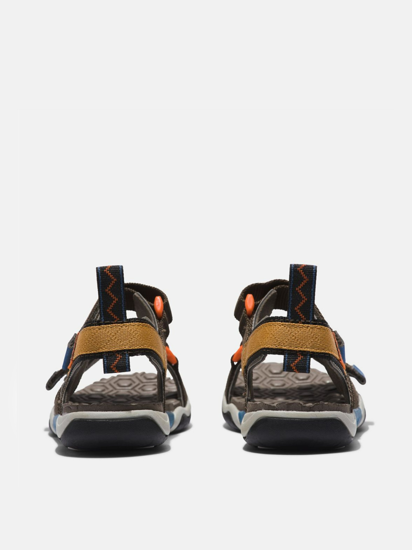 Сандалии Timberland Adventure Seeker модель TB0A5RGF901 Фото