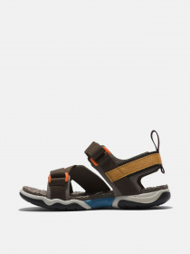 Сандалии Timberland Adventure Seeker модель TB0A5RGF901 Фото