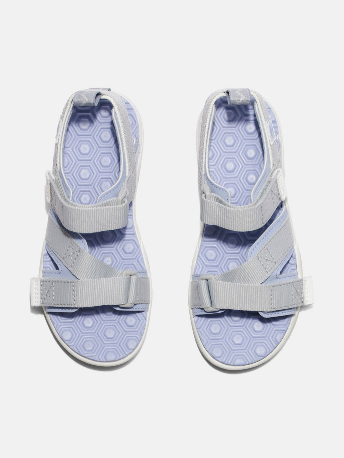 Сандалии Timberland Adventure Seeker модель TB0A5RJB032 Фото