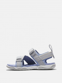 Сандалии Timberland Adventure Seeker модель TB0A5RJB032 Фото