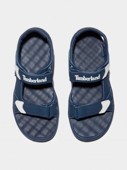 Сандалії Timberland  Perkins Row модель TB0A5N4B019 — фото 4 - INTERTOP