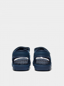 Сандалии Timberland Perkins Row модель TB0A5N4B019 Сандалии Timberland Perkins Row модель TB0A5N4B019 Фото