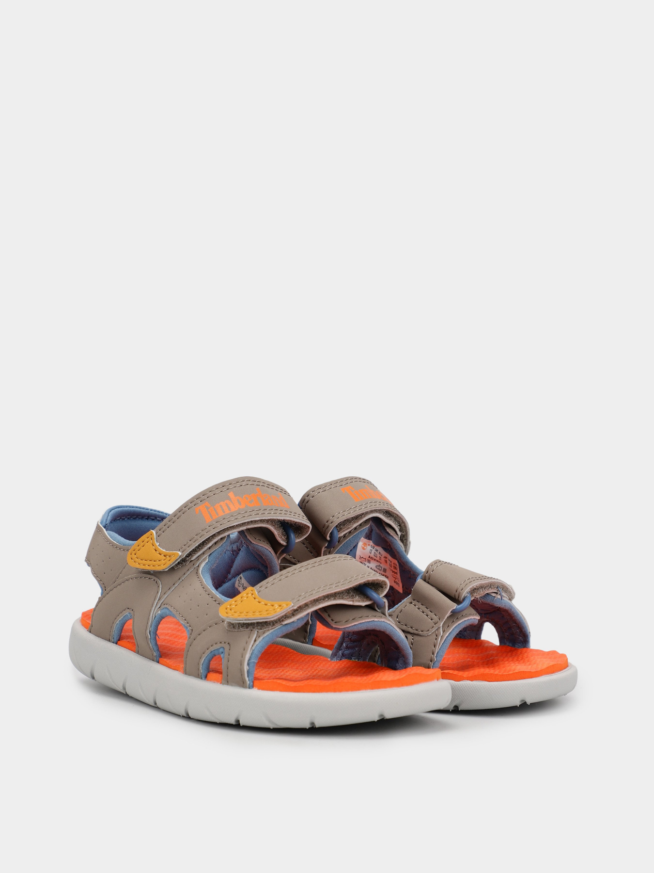 Сандалии Timberland  Perkins Row модель TB0A5VMD110 Фото