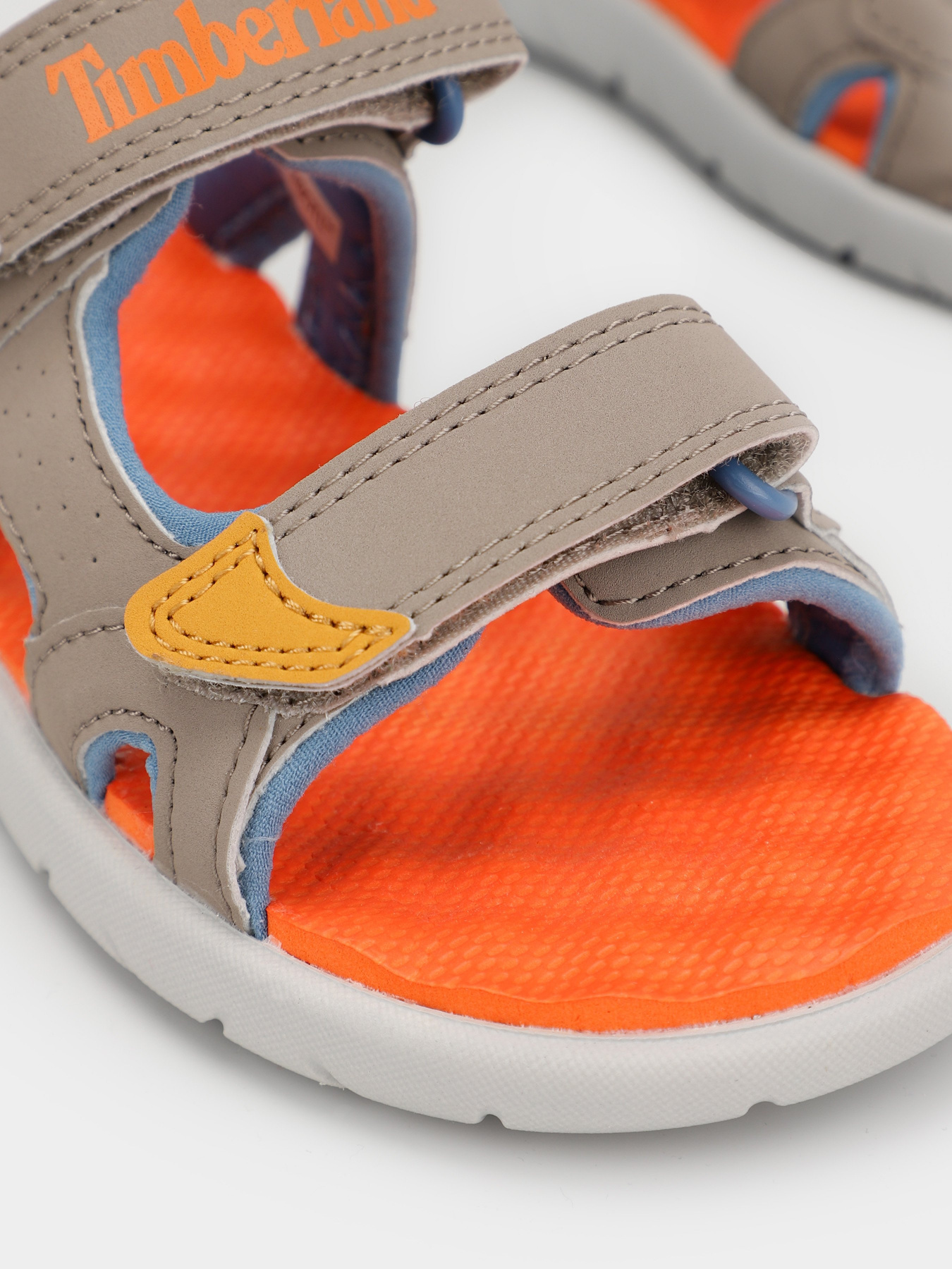 Сандалии Timberland  Perkins Row модель TB0A5VMD110 Фото