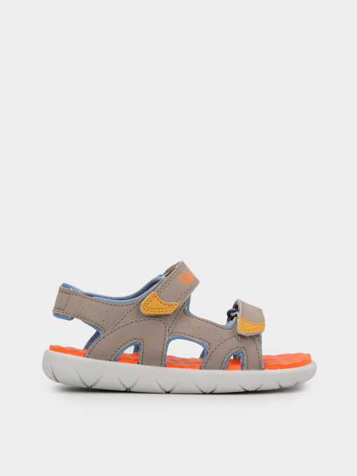 Сандалии Timberland  Perkins Row модель TB0A5VMD110 Фото