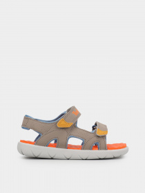Сандалии Timberland Perkins Row модель TB0A5VMD110 Сандалии Timberland Perkins Row модель TB0A5VMD110 Фото