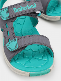 Сандалии Timberland Moss Jump модель TB0A5SYKW08 Фото