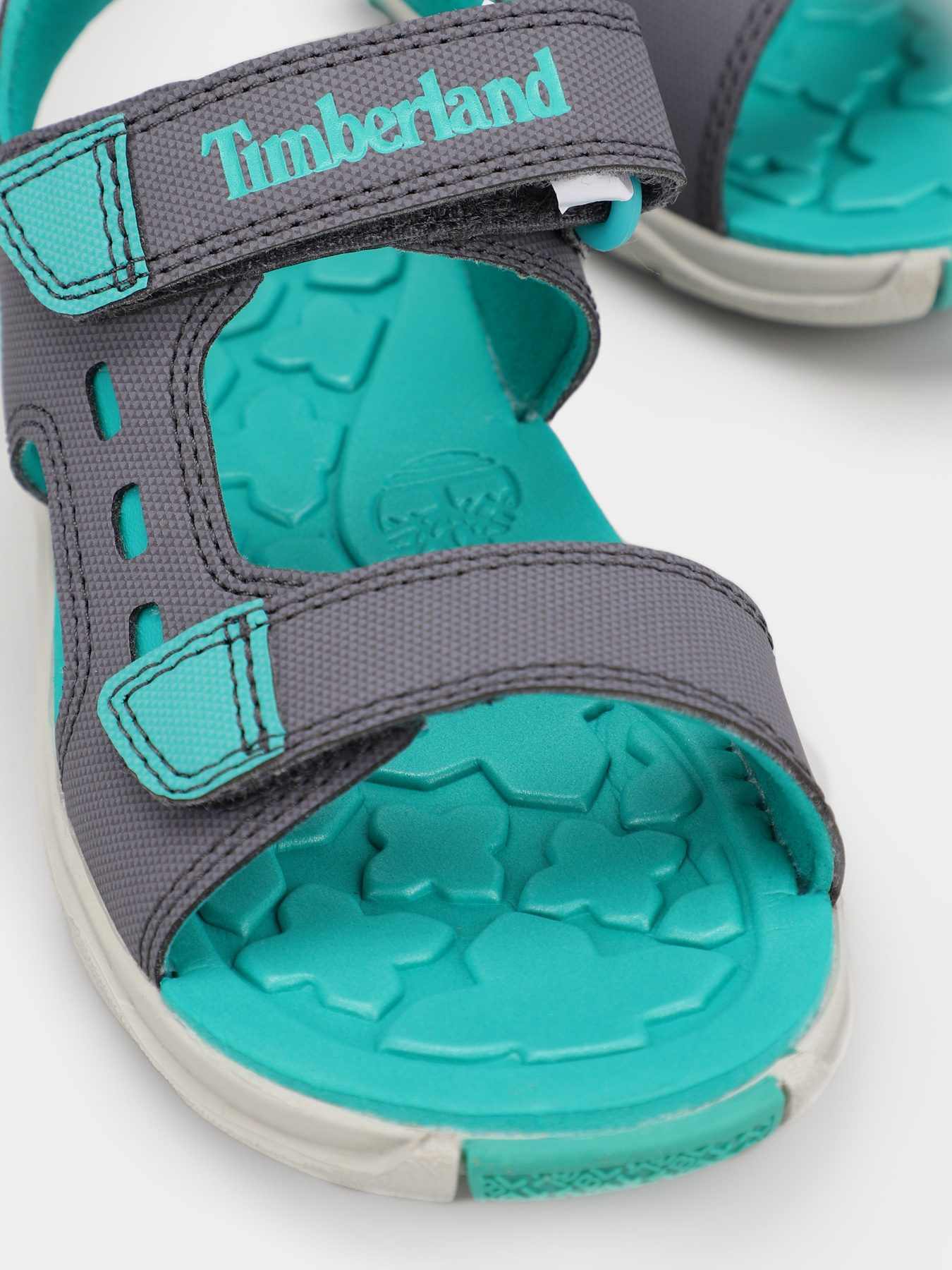 Сандалії Timberland Moss Jump модель TB0A5SYKW08 Фото