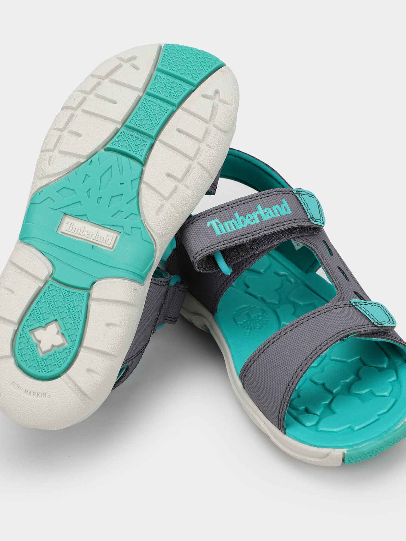 Сандалії Timberland Moss Jump модель TB0A5SYKW08 Фото