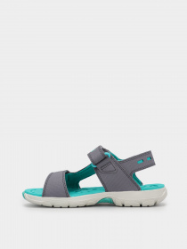 Сандалії Timberland Moss Jump модель TB0A5SYKW08 Фото